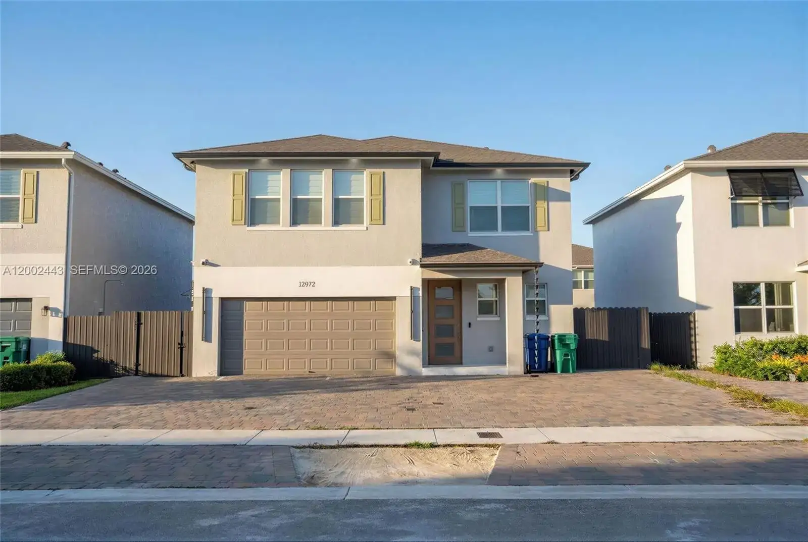 6 bedroom 4 bath Residential for sale at 12972 SW 265th Ter, Homestead FL 33032