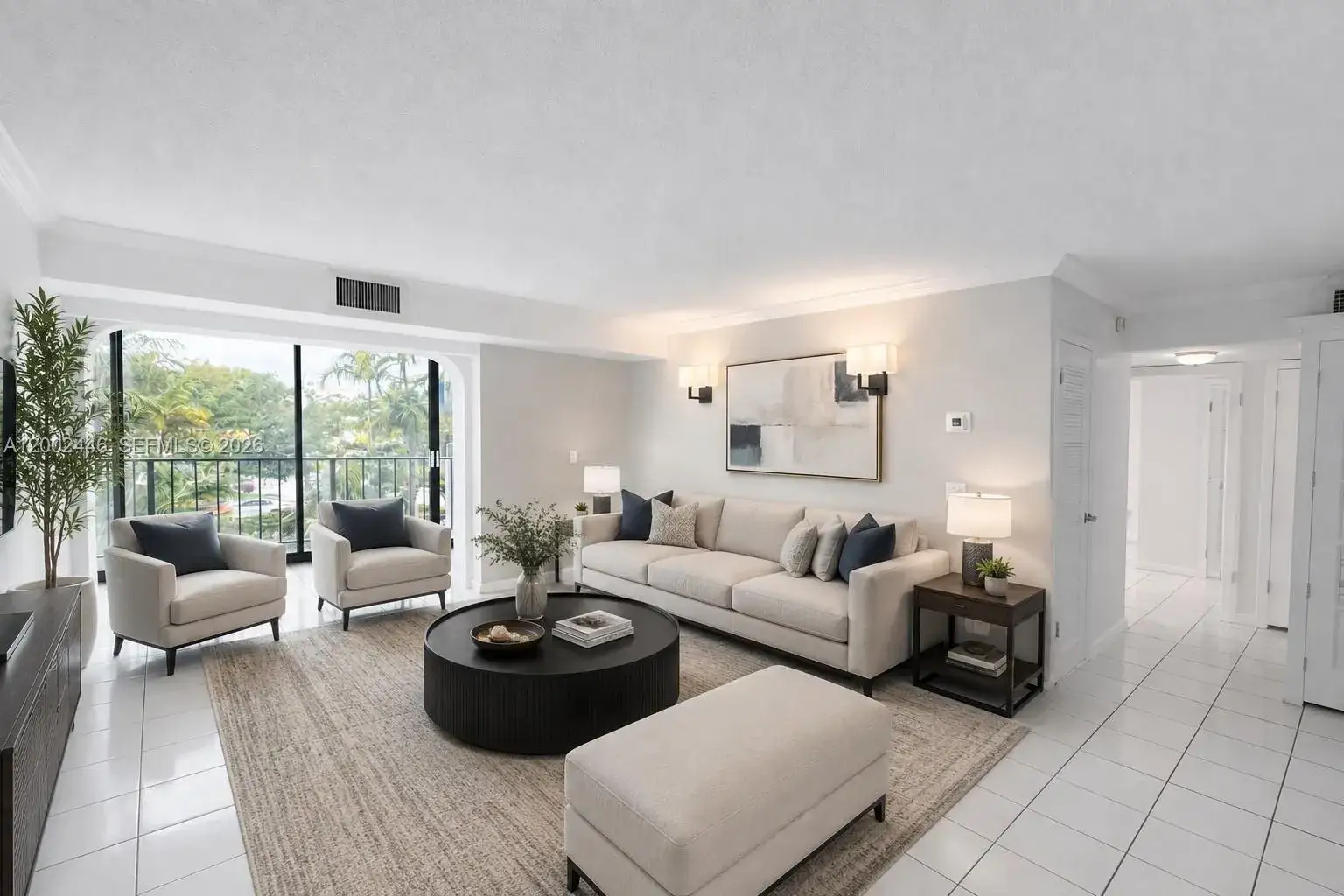 2 bedroom 2 bath Residential for sale at 77 Crandon Blvd # 3C, Key Biscayne FL 33149