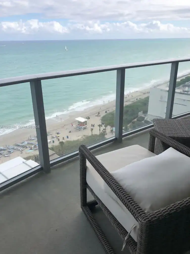 2 bedroom 2 bath Residential for sale at 4111 S Ocean Dr # 1002, Hollywood FL 33019