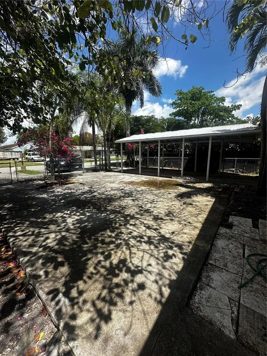 4 bedroom 3 bath Residential Lease for rent at 821 SW 2nd St, Florida City FL 33034