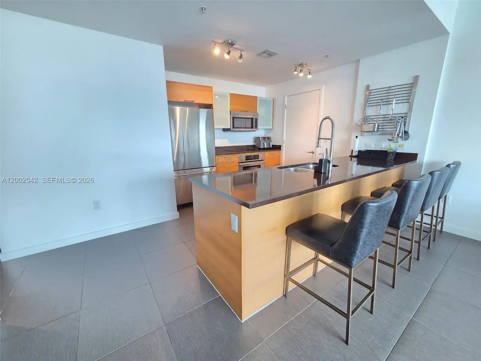 2 bedroom 2 bath Residential for sale at 3301 NE 1st Ave # H2710, Miami FL 33137