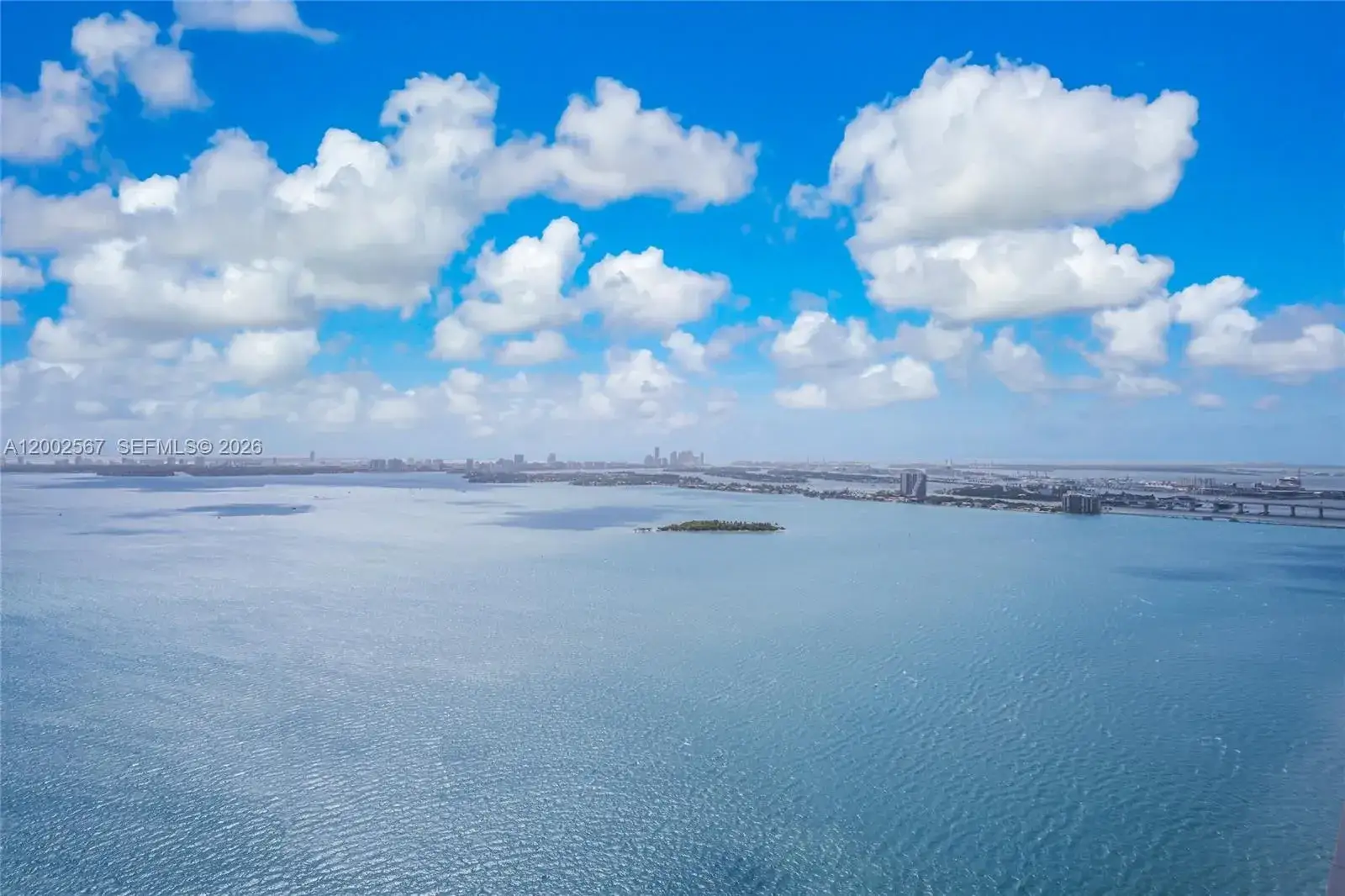 1 bedroom 2 bath Residential for sale at 2900 NE 7th Ave # 4003, Miami FL 33137