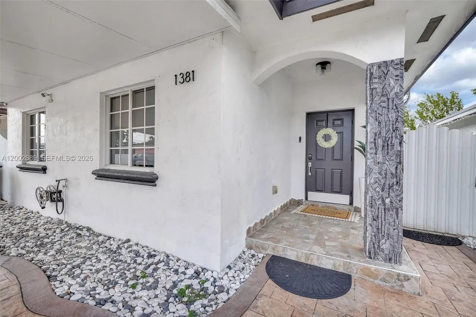 3 bedroom 2 bath Residential for sale at 1381 W 30th St, Hialeah FL 33012