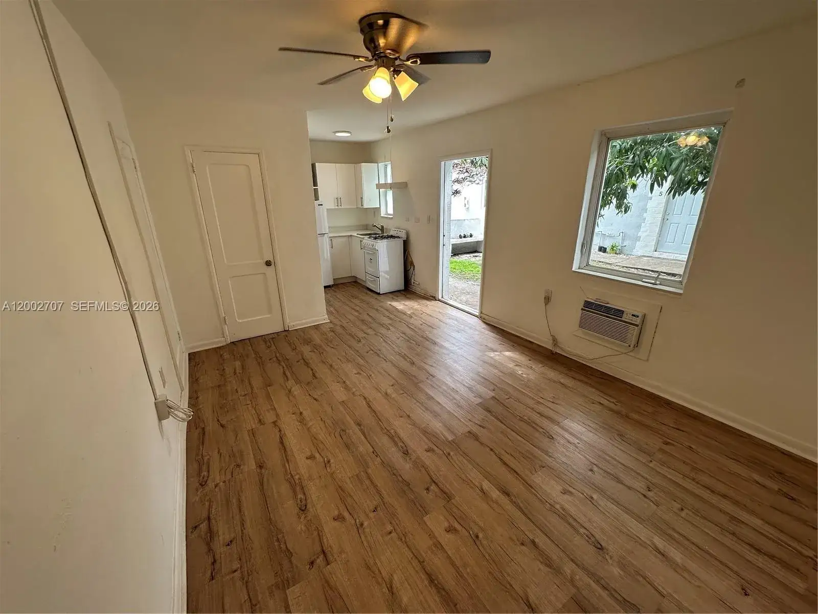 1 bath Residential Lease for rent at 480 SW 10th St # 8, Miami FL 33130