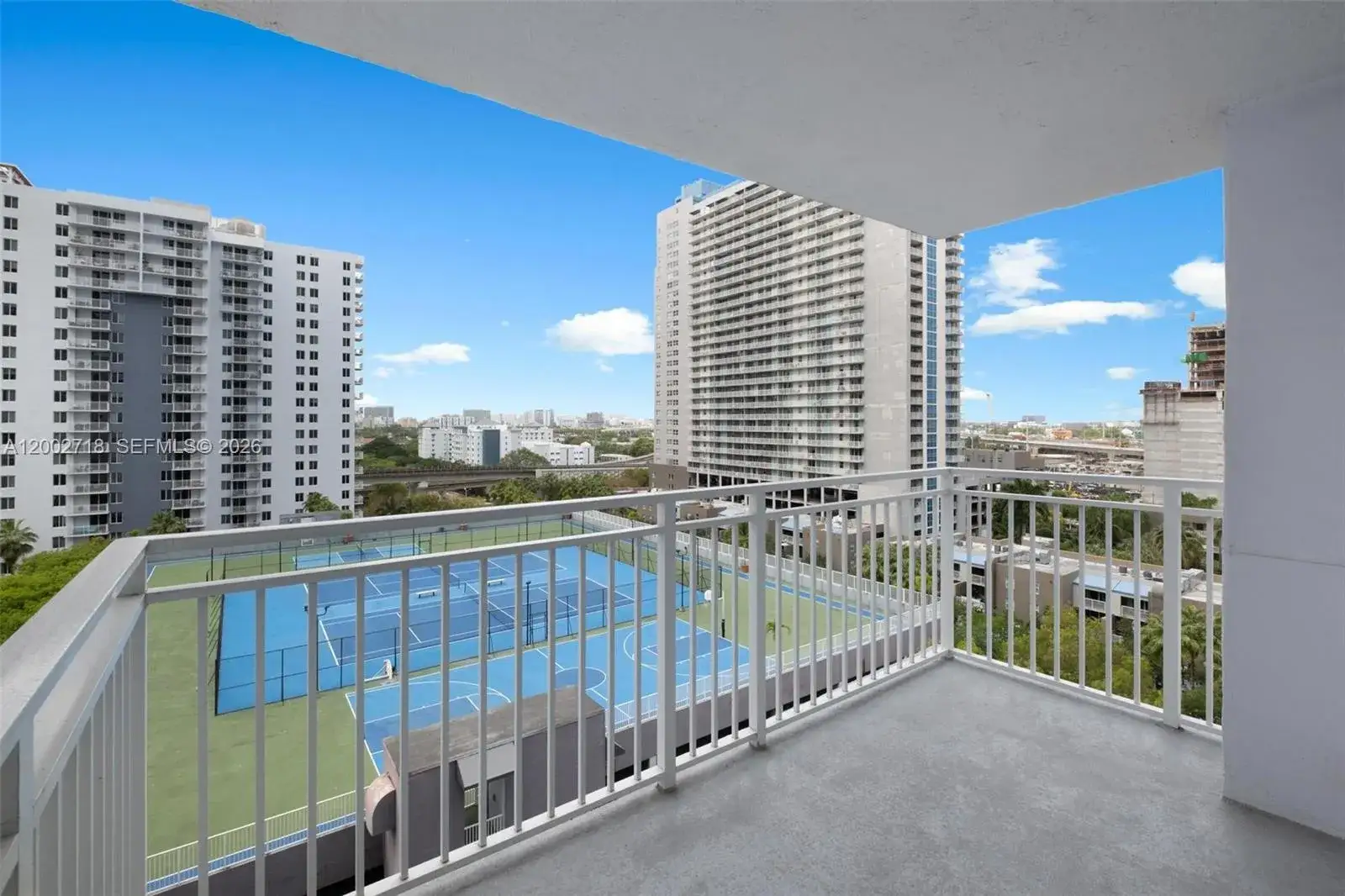 2 bedroom 2 bath Residential for sale at 800 N Miami Ave # 1110, Miami FL 33136