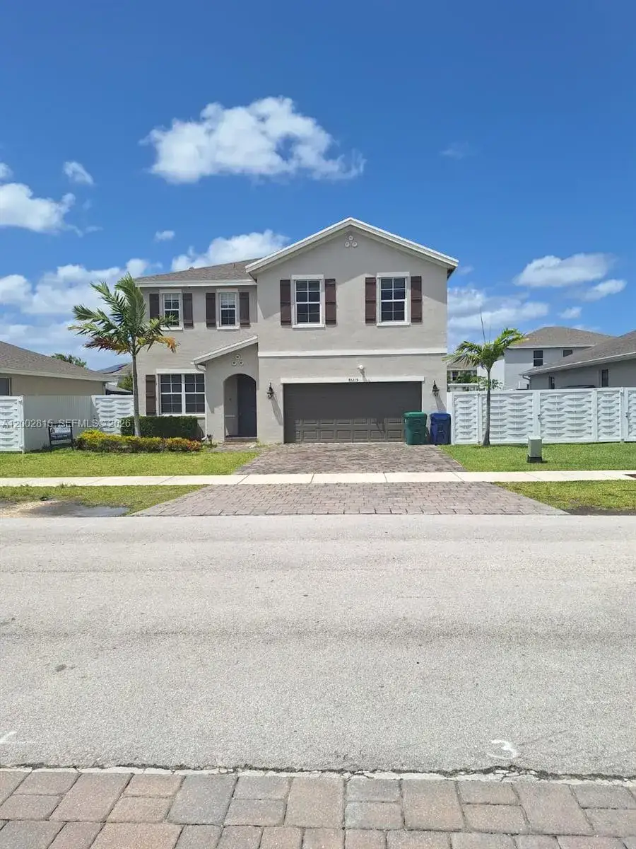 4 bedroom 3 bath Residential for sale at 13219 SW 270th Ter, Homestead FL 33032