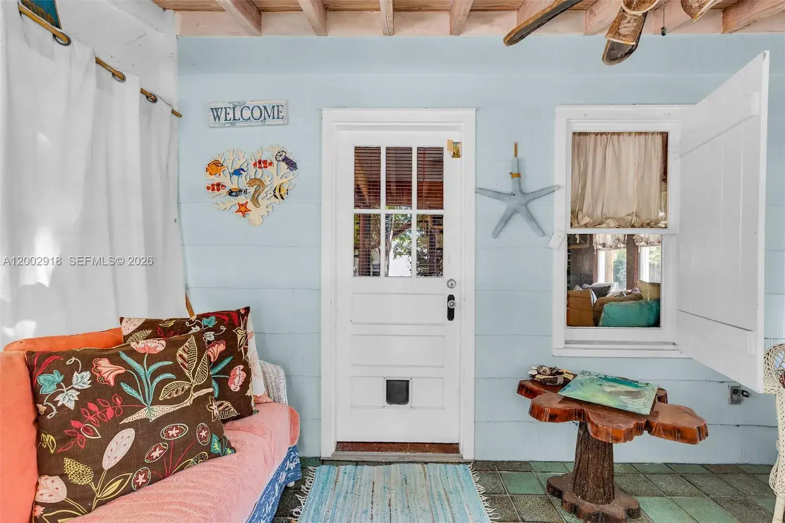 1 bedroom 1 bath Residential for sale at 140 Tavern Dr, Tavernier FL 33070