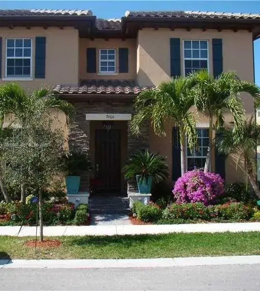4 bedroom 3 bath Residential Lease for rent at 9160 SW 171st Ct # 0, Miami FL 33196