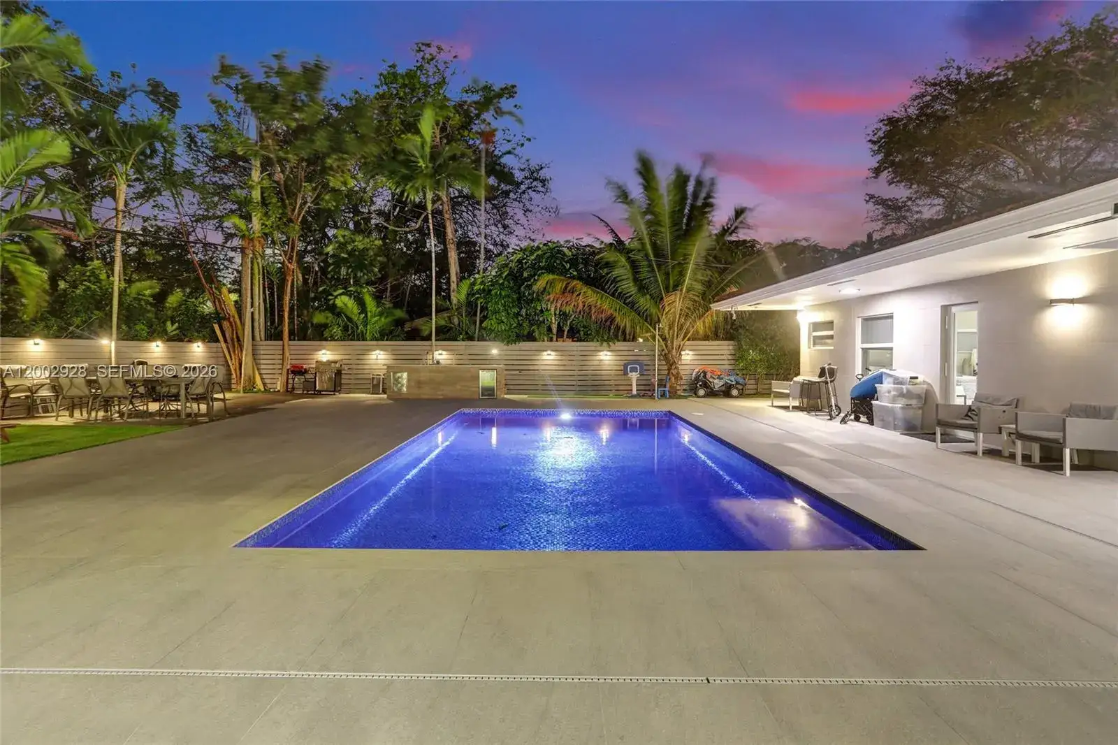 5 bedroom 3 bath Residential for sale at 2126 NE 187th St, North Miami Beach FL 33179