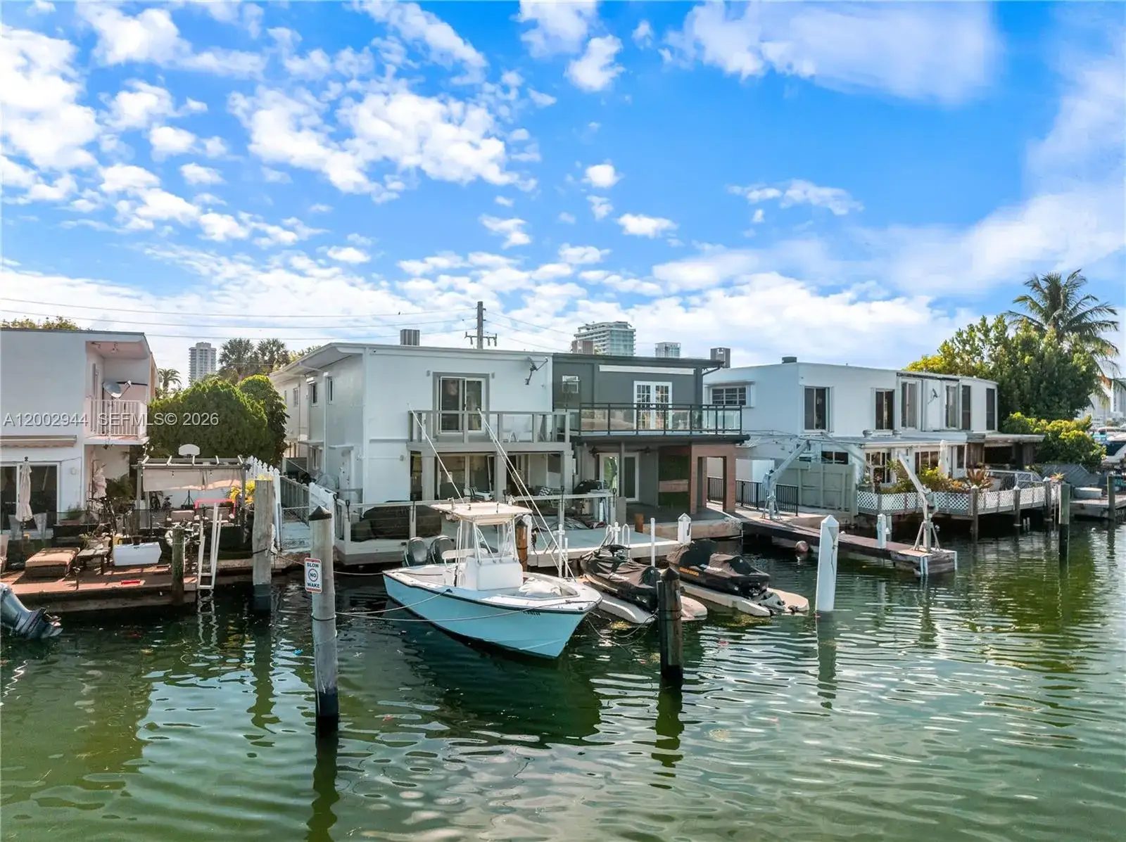 3 bedroom 2 bath Residential Lease for rent at 7406 Gary Ave, Miami Beach FL 33141
