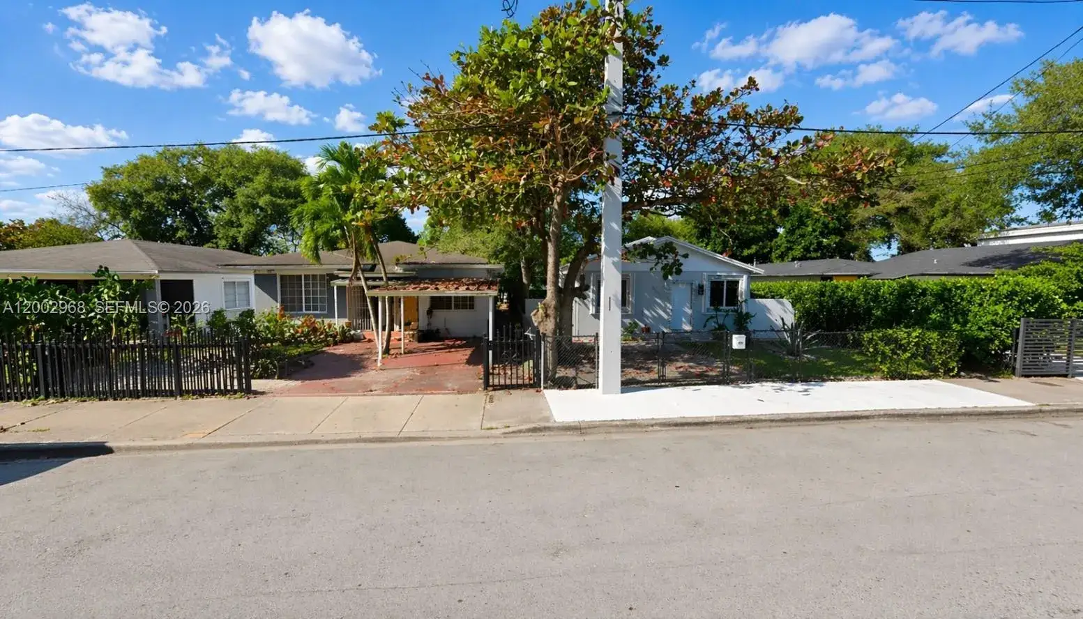 3 bedroom 2 bath Residential for sale at 5250 NW 24th Ave, Miami FL 33142