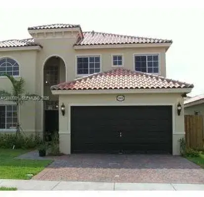 4 bedroom 3 bath Residential Lease for rent at 1955 NE 36th Ave # 0, Homestead FL 33033
