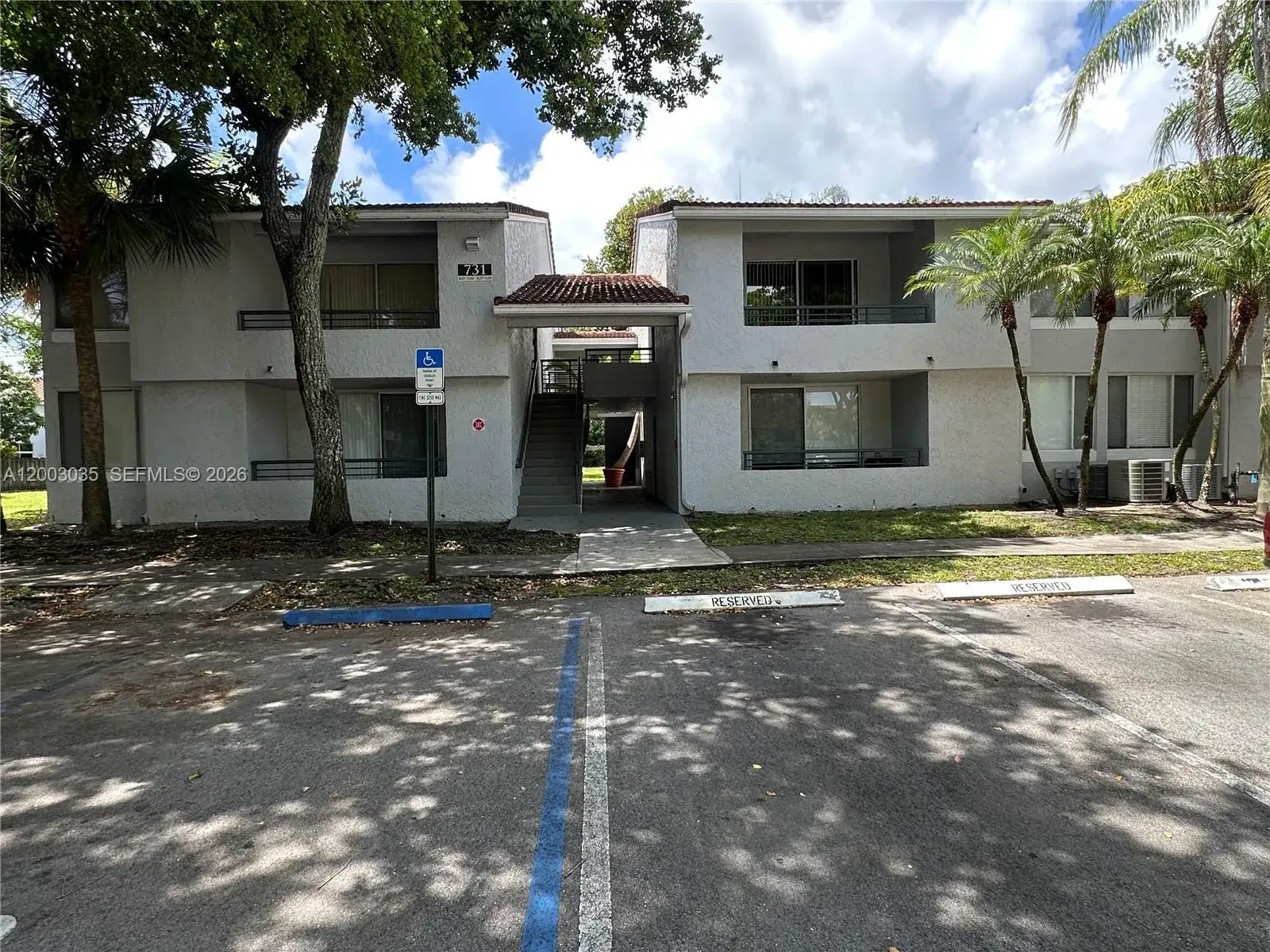 1 bedroom 1 bath Residential for sale at 731 Lyons Rd # 16203, Coconut Creek FL 33063
