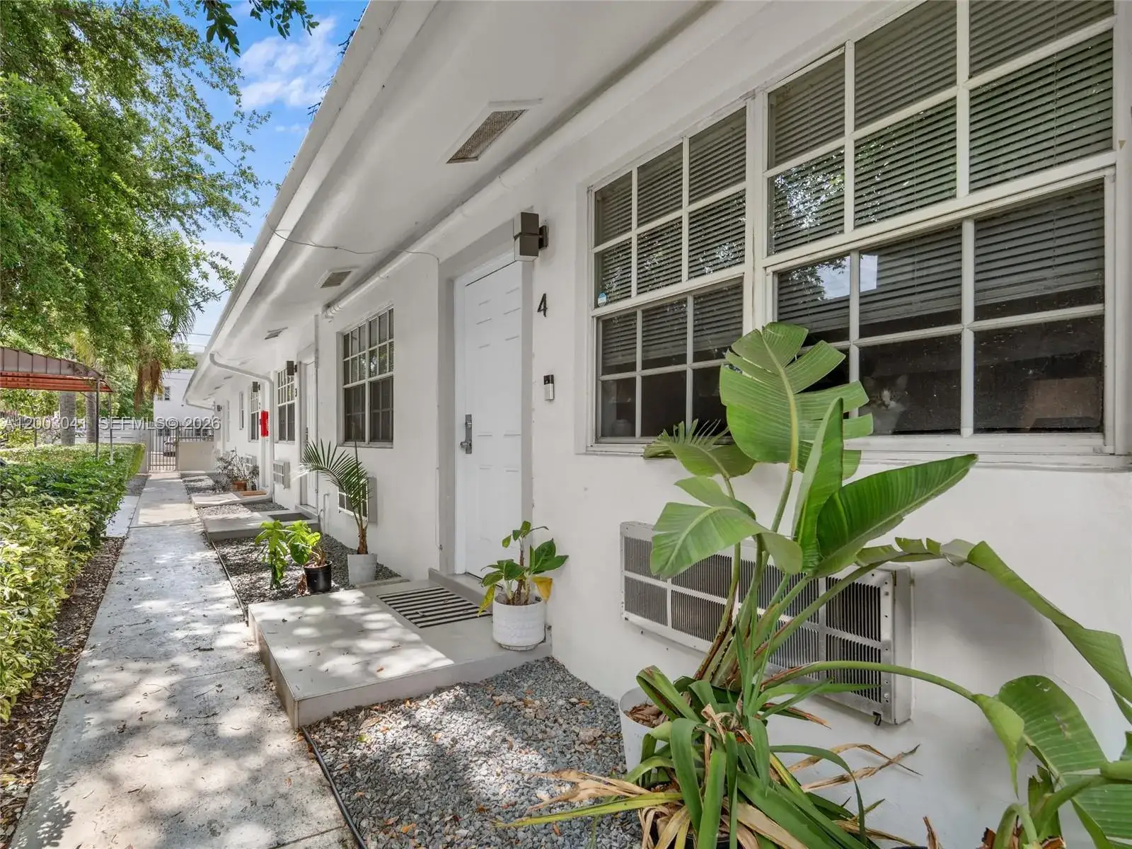 Residential Income for sale at 571 NE 67th St, Miami FL 33138