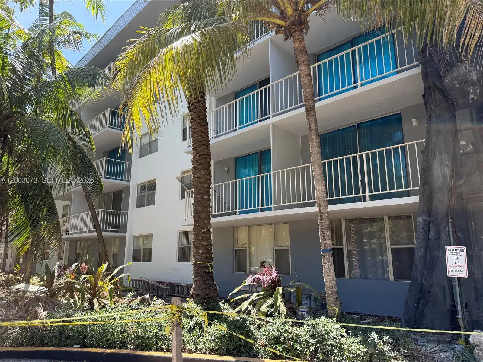 1 bedroom 1 bath Residential for sale at 1805 Sans Souci Blvd # 526, North Miami FL 33181