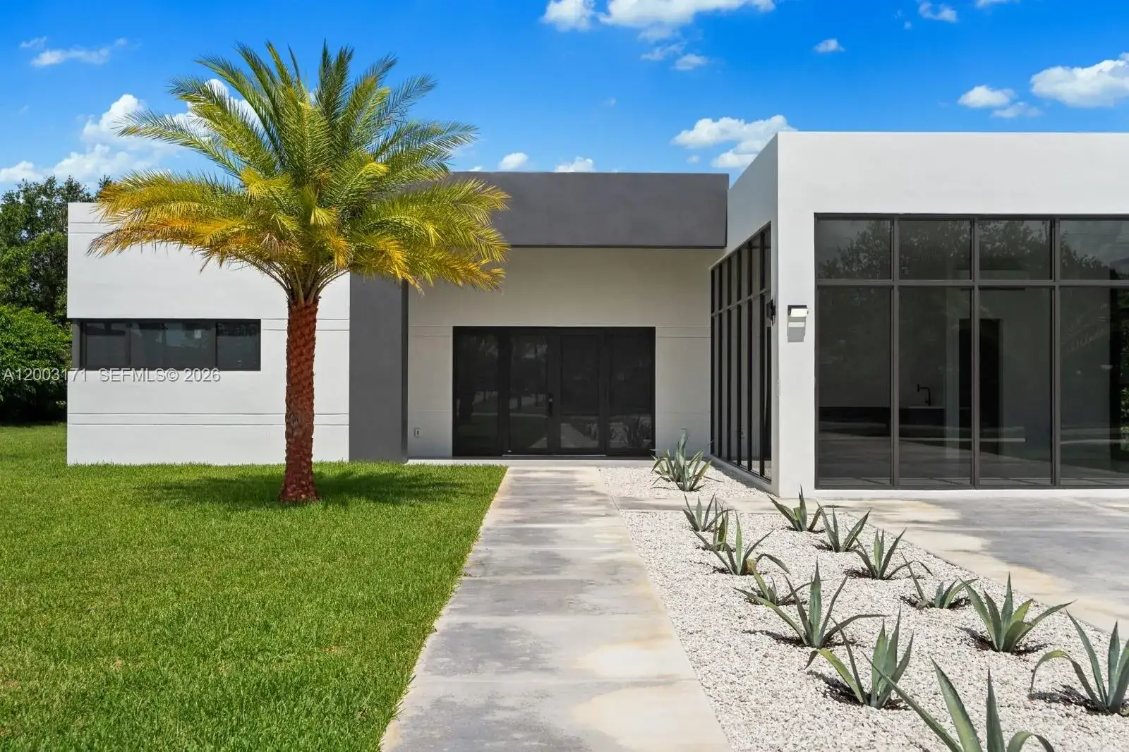 4 bedroom 3 bath Residential for sale at 29705 SW 187th Ave, Homestead FL 33030