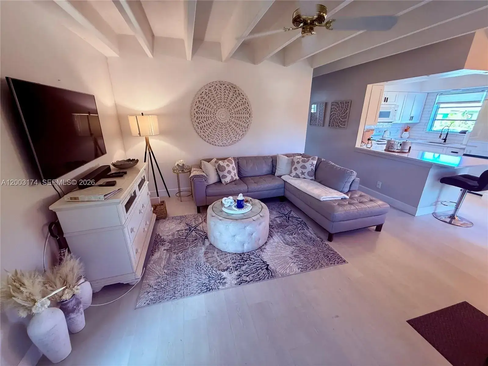2 bedroom 1 bath Residential for sale at 115 S C St # 101, Lake Worth FL 33460