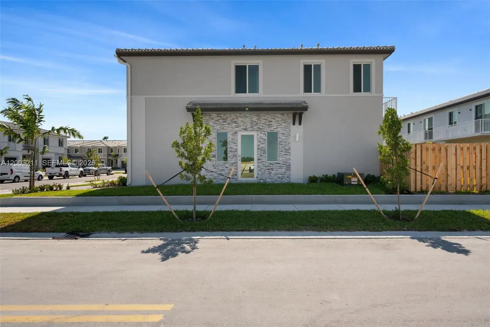 4 bedroom 3 bath Residential for sale at 715 SE 15th St, Homestead FL 33034