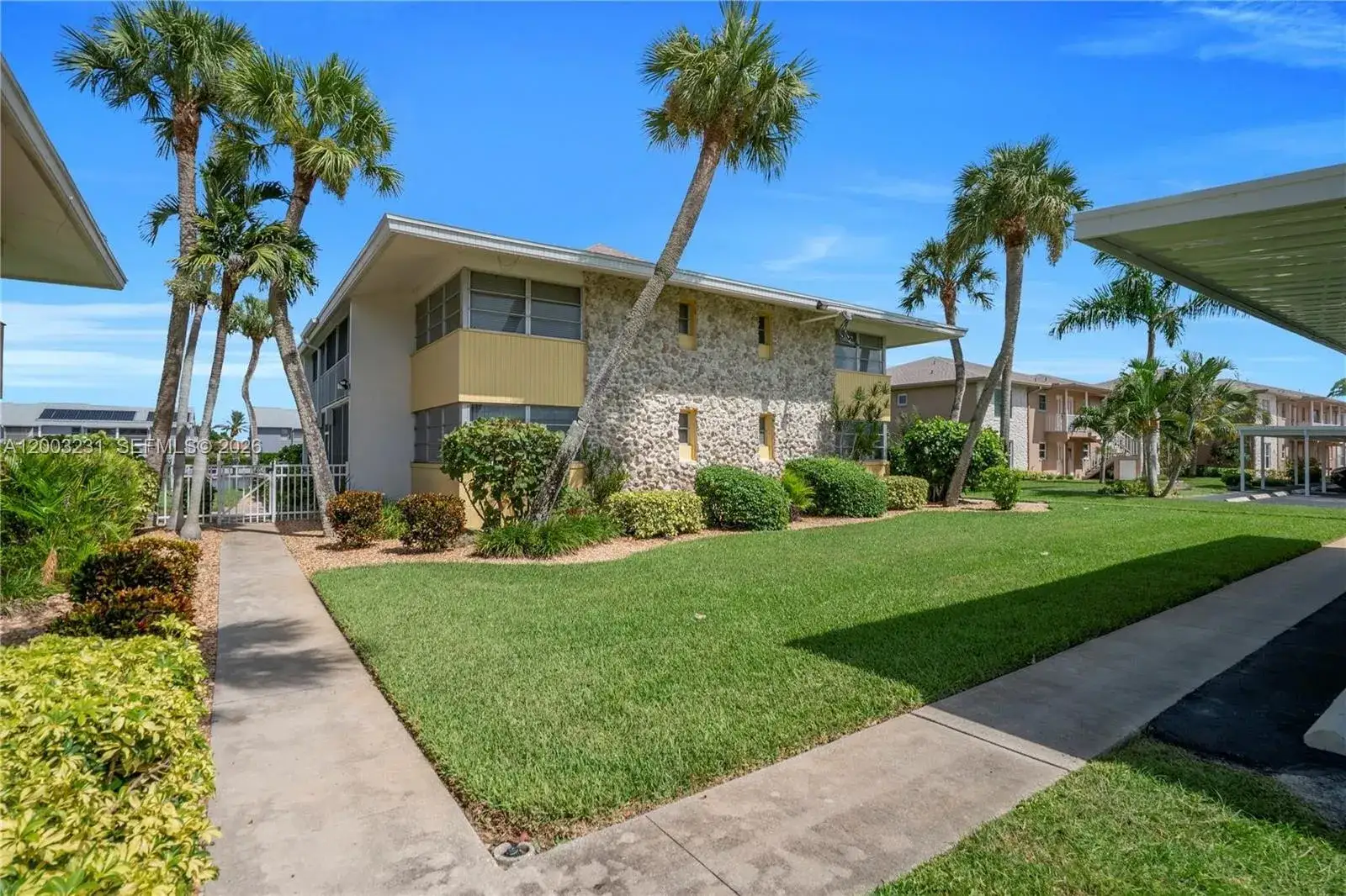 4613 SE 5th street # 210, Cape Coral FL 33904