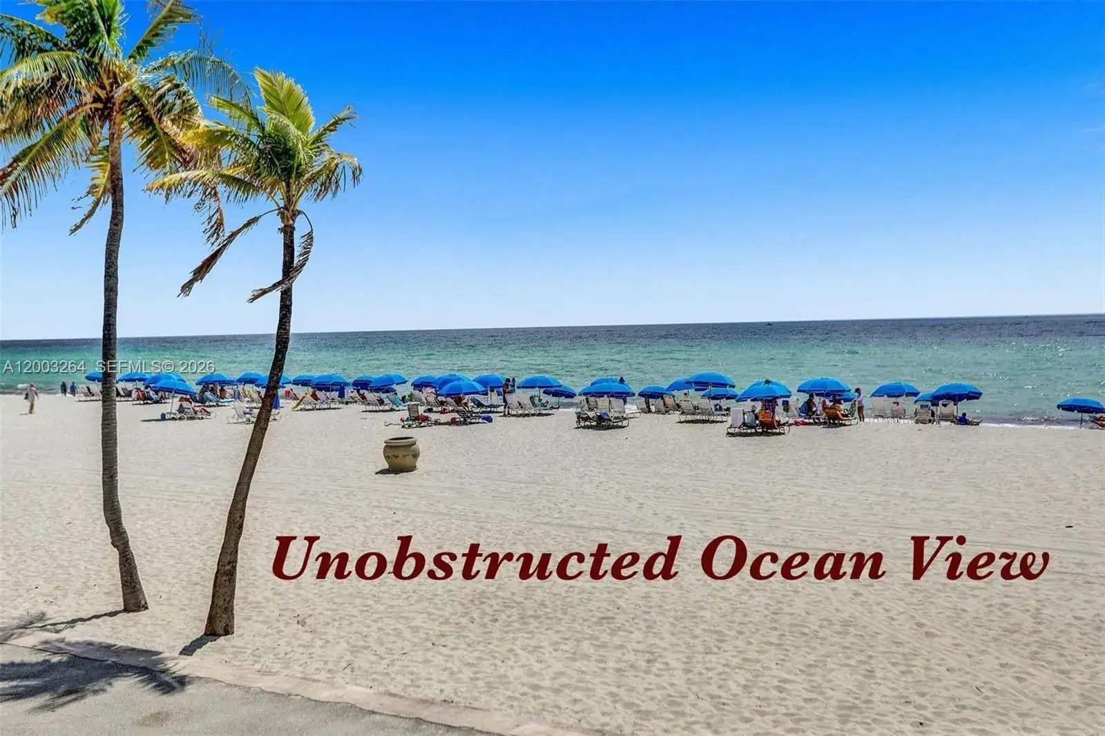 2 bedroom 2 bath Residential for sale at 2301 S Ocean Dr # 1705, Hollywood FL 33019