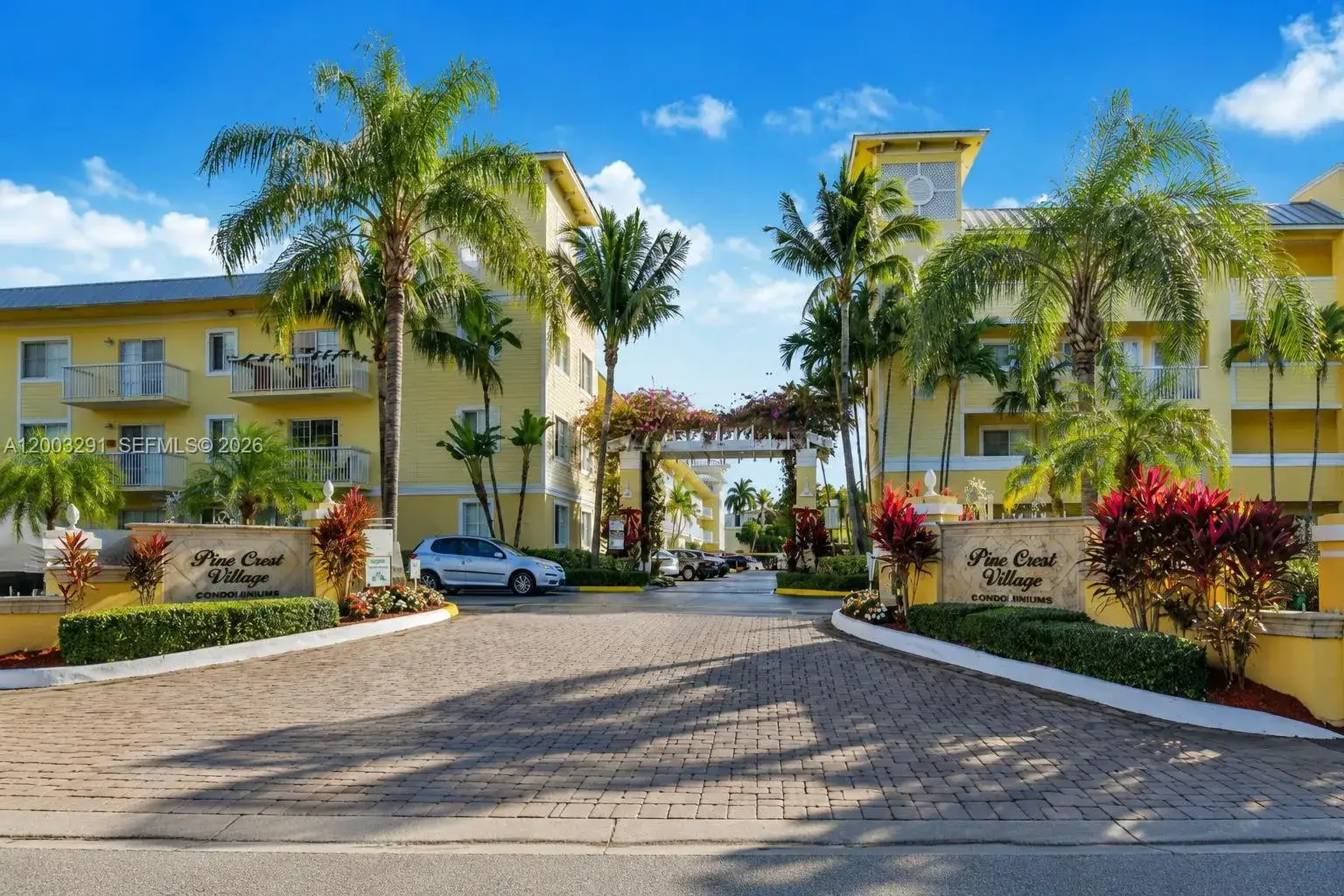 1 bedroom 1 bath Residential Lease for rent at 150 NE 15th Ave # 235, Fort Lauderdale FL 33301