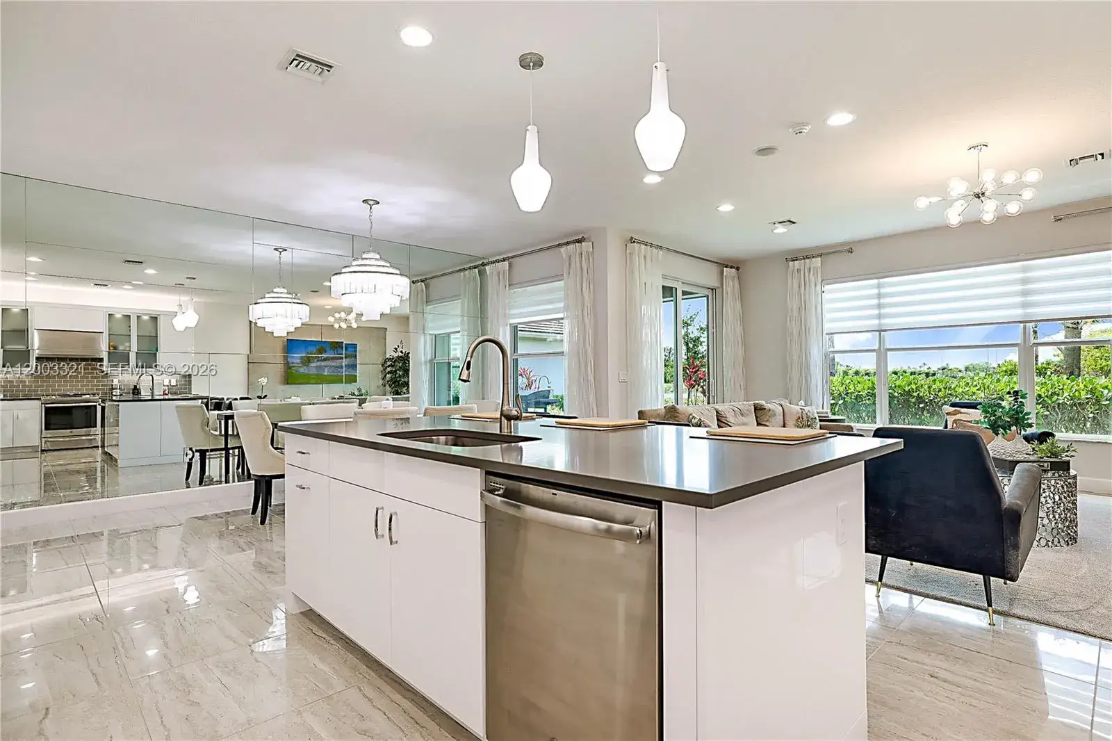 2 bedroom 2 bath Residential for sale at 10736 SW Matisse Ln, Port St. Lucie FL 34987