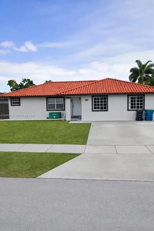 4 bedroom 2 bath Residential for sale at 21321 SW 125th Path, Miami FL 33177