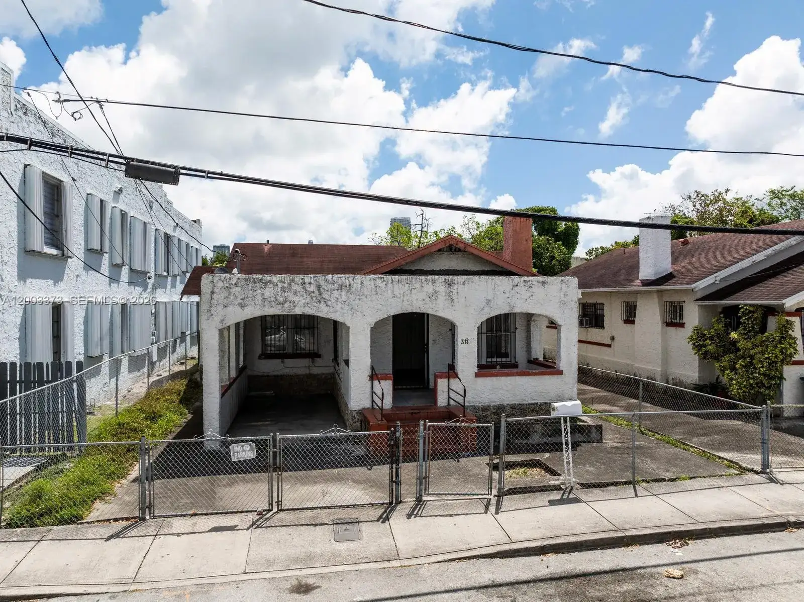 Residential Income for sale at 311 SW 10th Ave, Miami FL 33130