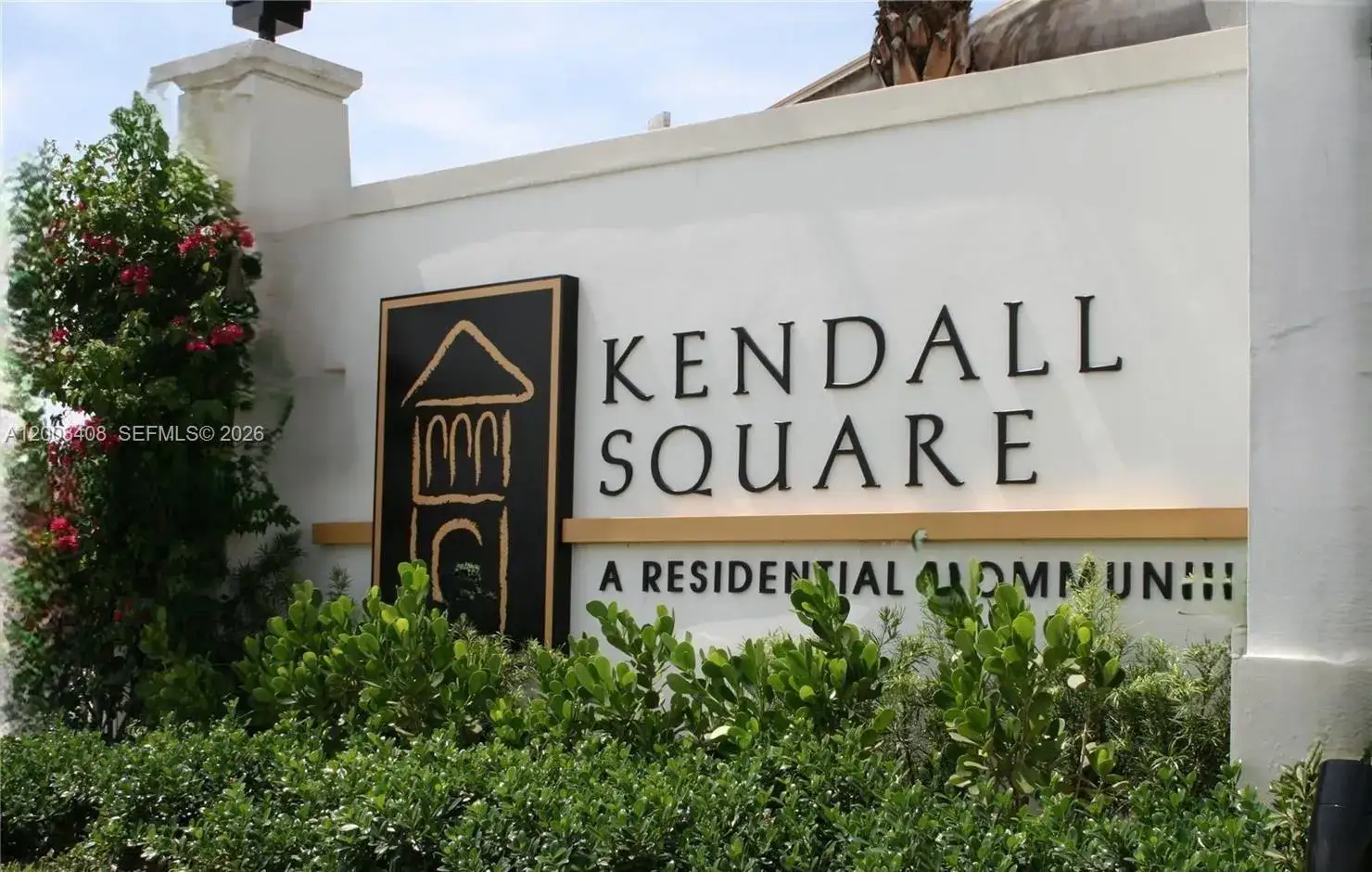 3 bedroom 2 bath Residential for sale at 9540 SW 169th Pl, Miami FL 33196