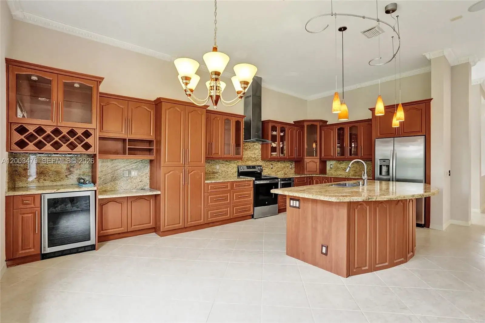 4 bedroom 2 bath Residential for sale at 1169 Peregrine Way, Weston FL 33327