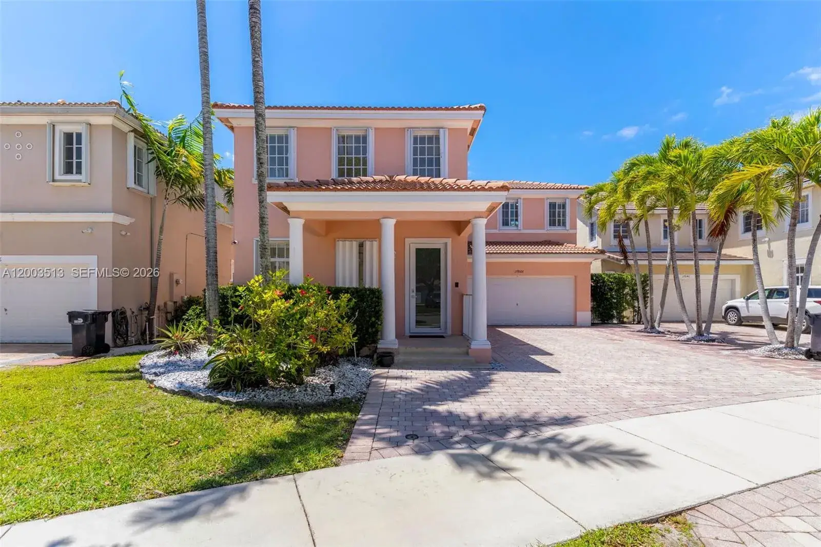 3 bedroom 2 bath Residential for sale at 27866 SW 142nd Ave, Homestead FL 33032