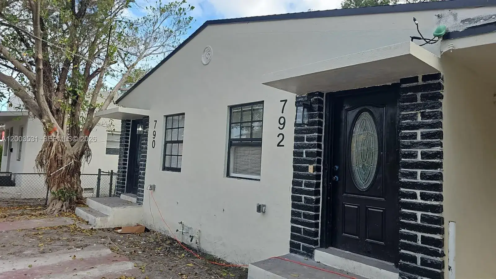 Residential Income for sale at 790 NW 56th St, Miami FL 33127