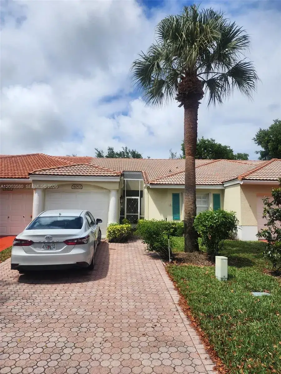 2 bedroom 2 bath Residential for sale at 6053 Heliconia Rd, Delray Beach FL 33484