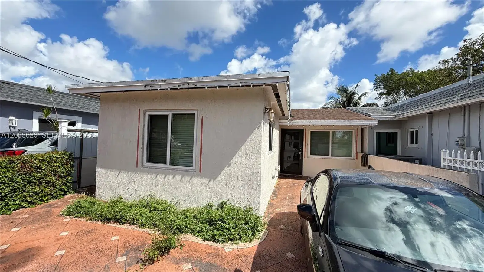 3 bedroom 2 bath Residential for sale at 839 W 77th St, Hialeah FL 33014