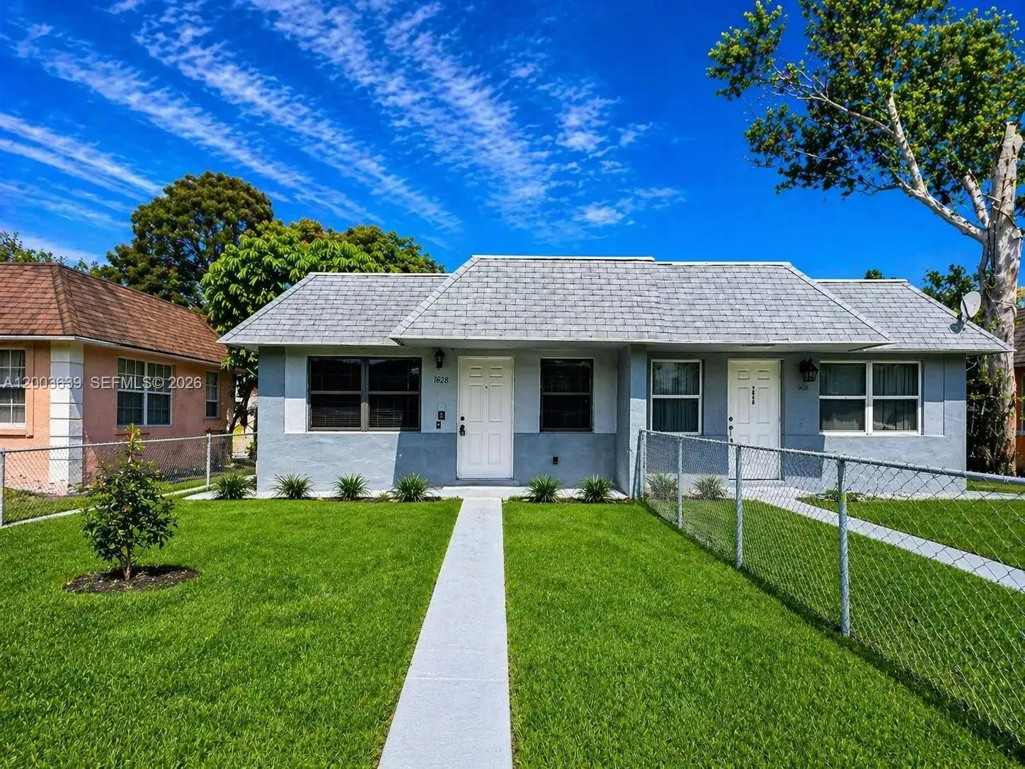 3 bedroom 2 bath Residential for sale at 1628 NW 8th Ave, Fort Lauderdale FL 33311