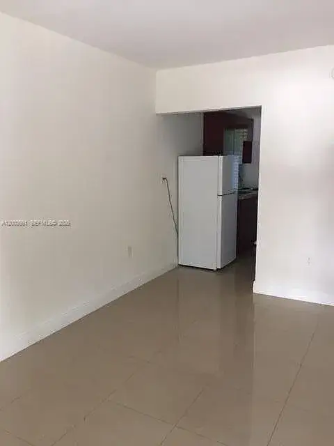 1 bath Residential Lease for rent at 371 NE 80th Ter # 12, Miami FL 33138