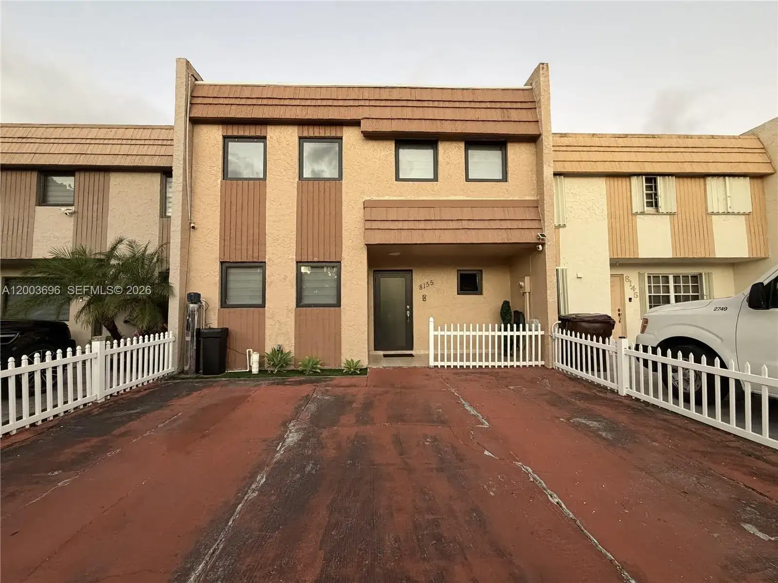 3 bedroom 3 bath Residential for sale at 8155 W 9th Ct, Hialeah FL 33014