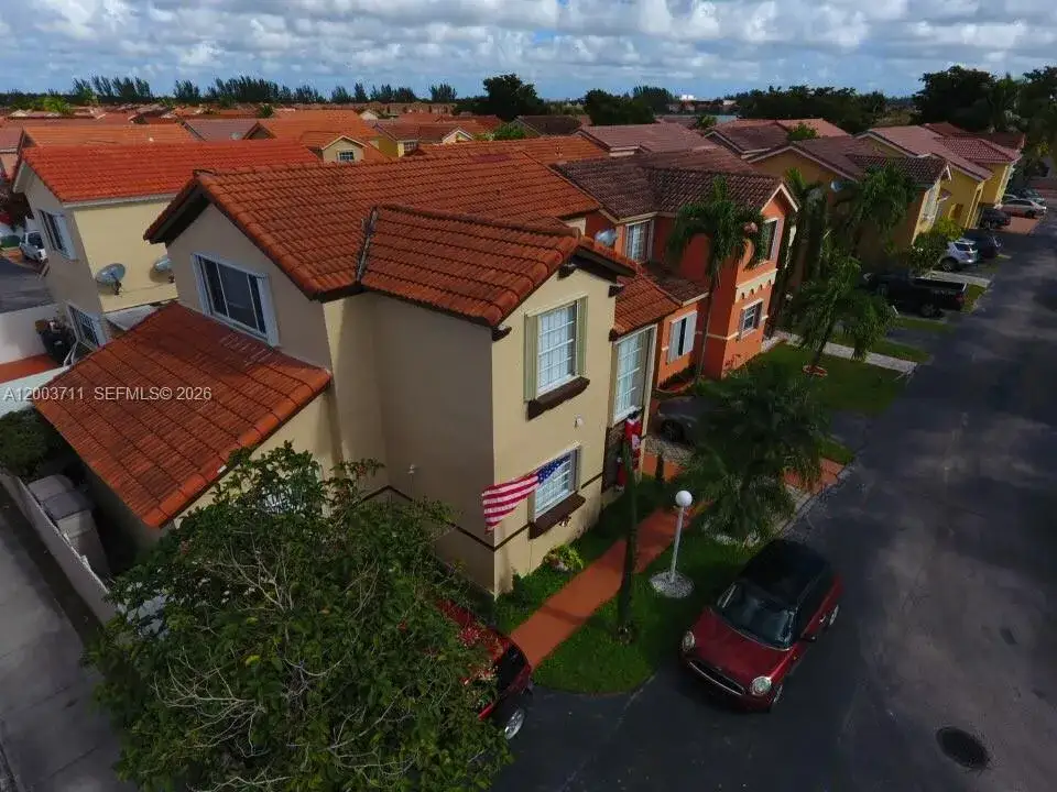 4 bedroom 3 bath Residential Lease for rent at 12693 NW 9th Ter, Miami FL 33182