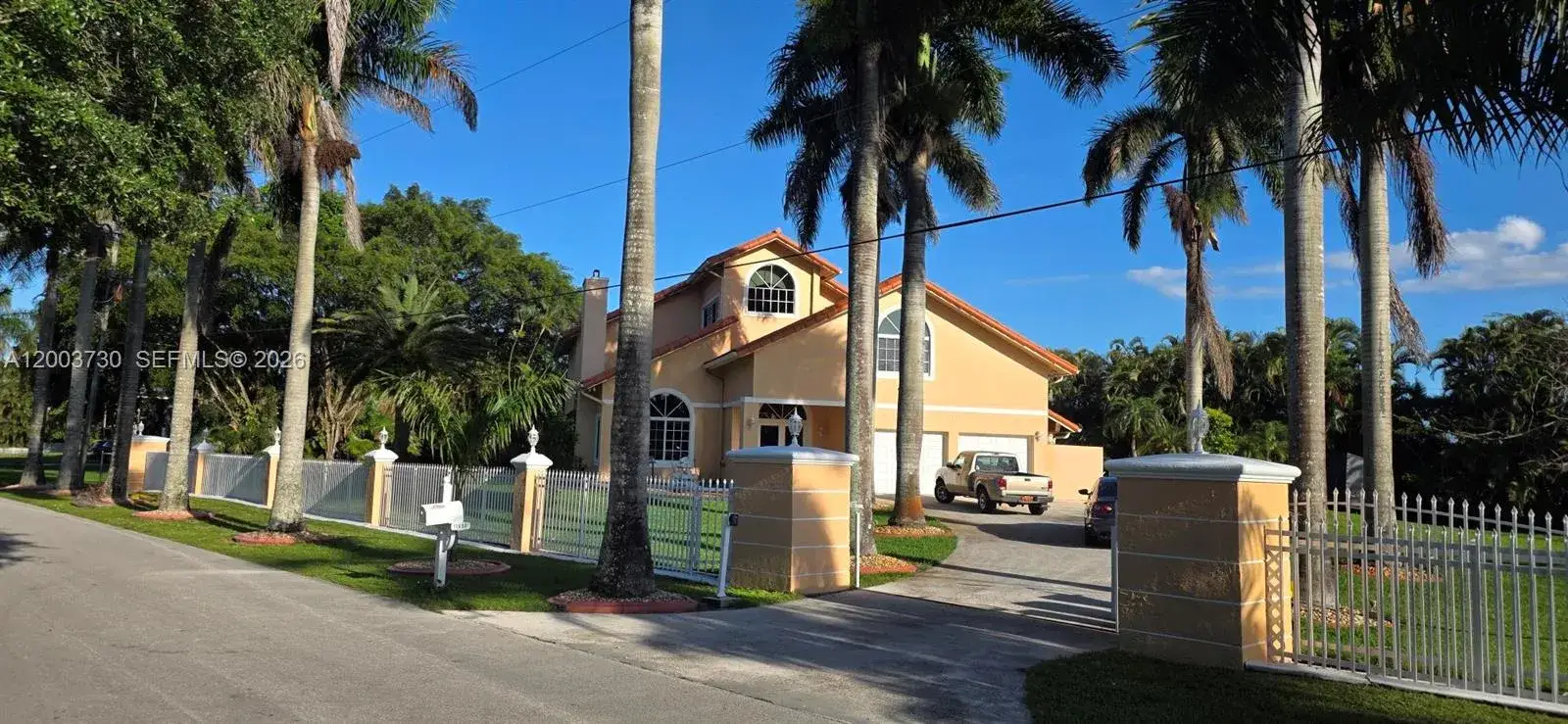 5 bedroom 3 bath Residential for sale at 11650 NW 17th Ct, Plantation FL 33323