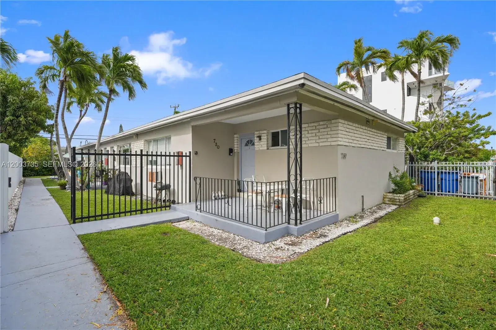 Residential Income for sale at 730 84th St, Miami Beach FL 33141