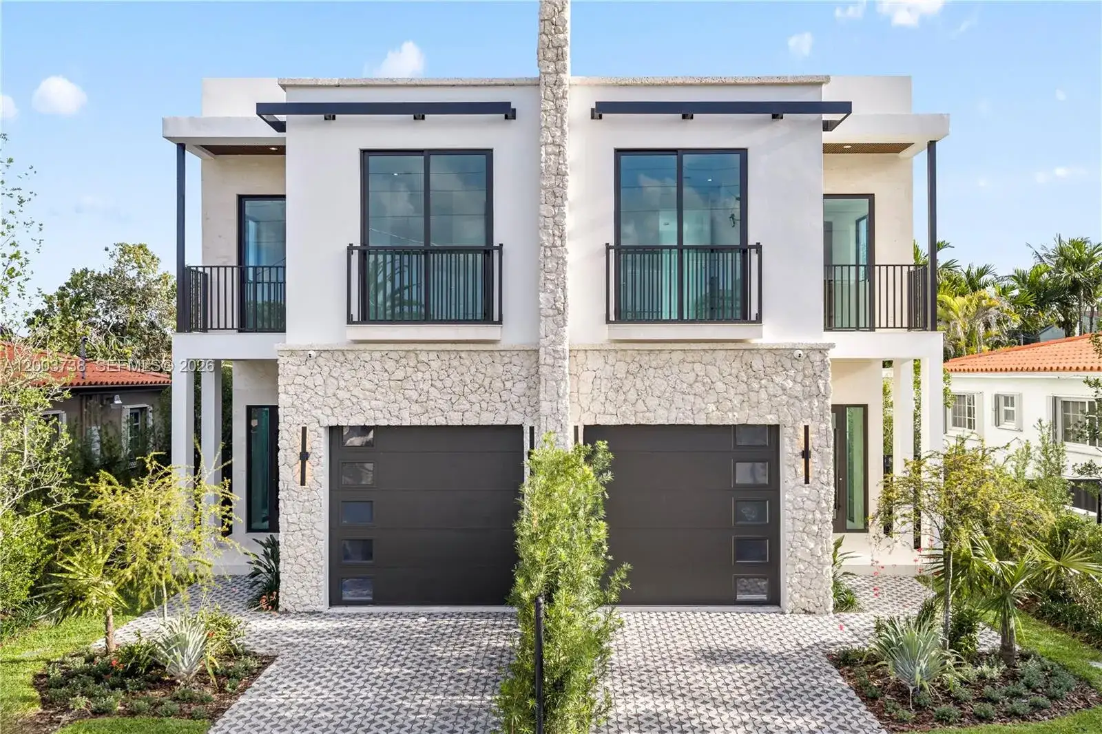 4 bedroom 4 bath Residential for sale at 3320 SW 23rd St, Miami FL 33145