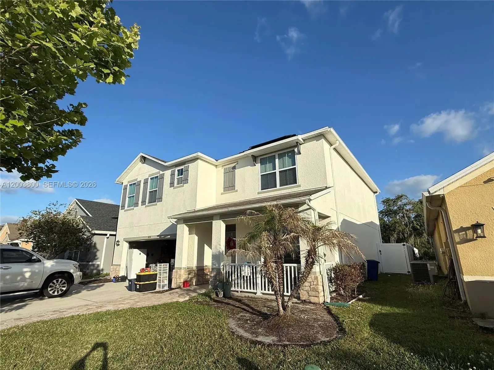 5 bedroom 3 bath Residential for sale at 1874 HICKORY BLUFF RD, Kissimmee FL 34744
