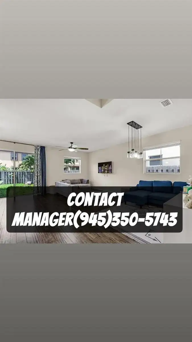 3 bedroom 2 bath Residential Lease for rent at 9543 Lago Dr # 0, Boynton Beach FL 33472