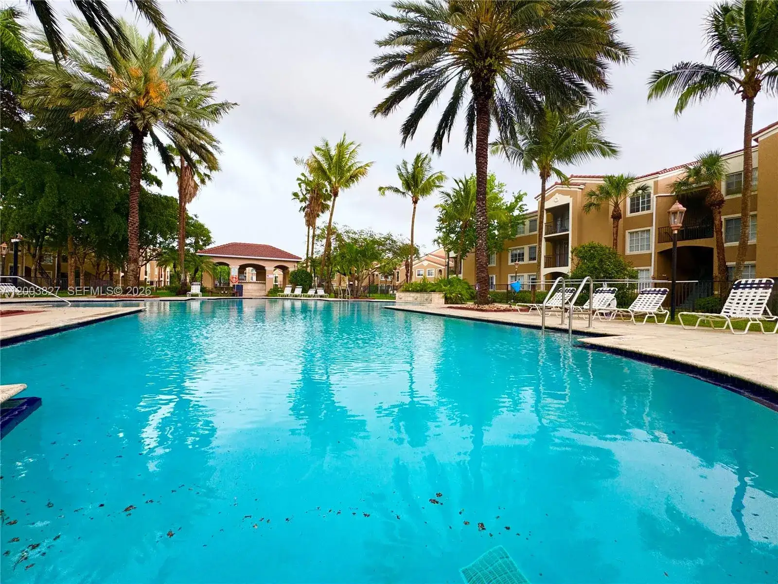 2 bedroom 2 bath Residential Lease for rent at 8060 N Nob Hill Rd # 203, Tamarac FL 33321