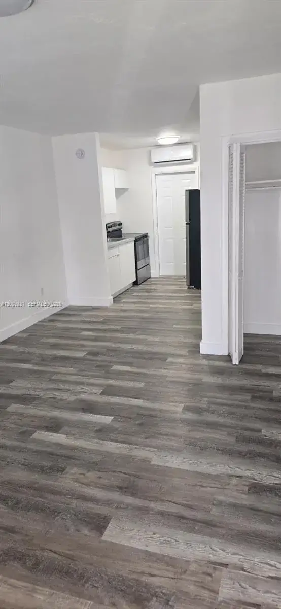 1 bedroom 1 bath Residential Lease for rent at 1910 NW 29th St # 7, Miami FL 33142