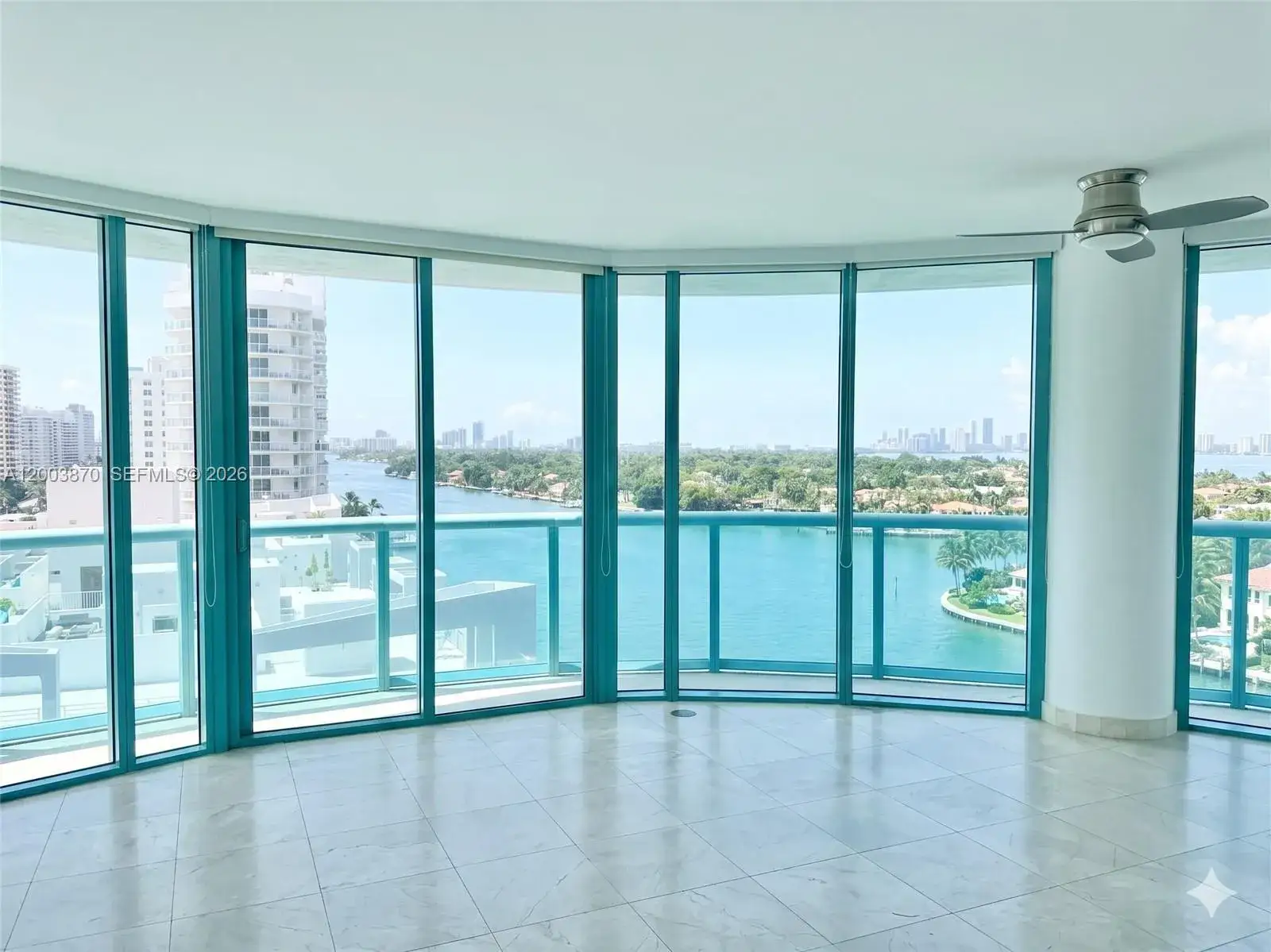 2 bedroom 2 bath Residential for sale at 6000 Indian Creek Dr # 10A, Miami Beach FL 33140