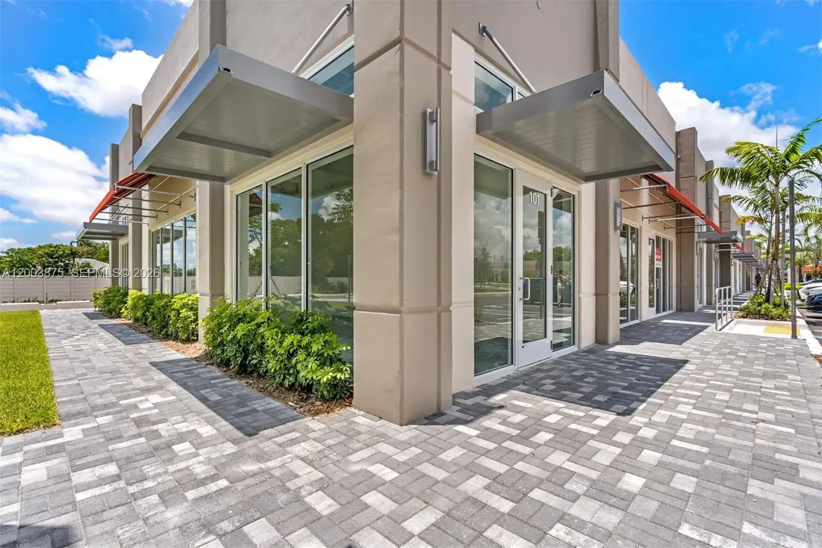 Commercial Sale for sale at 9620 Stirling Rd # 101, Cooper City FL 33024