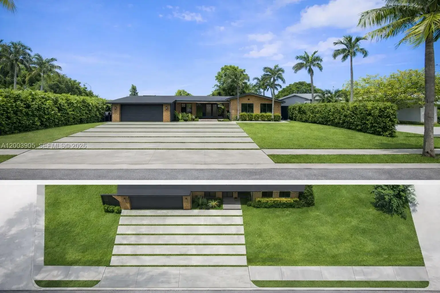 4 bedroom 3 bath Residential for sale at 1951 NE 187th Dr, North Miami Beach FL 33179