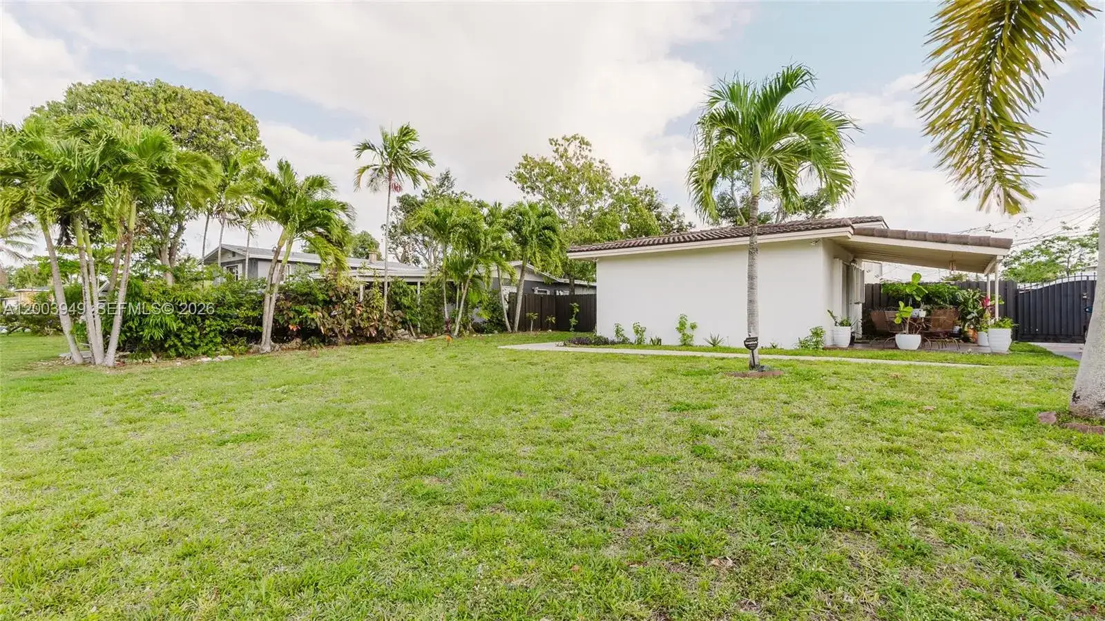 4 bedroom 3 bath Residential Lease for rent at 1300 NE 204th St # 1300, Miami FL 33179