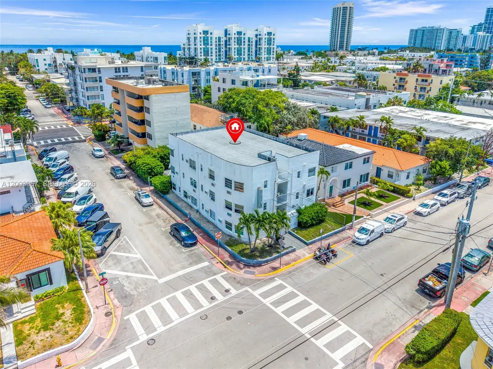 Commercial Sale for sale at 420 78th St, Miami Beach FL 33141